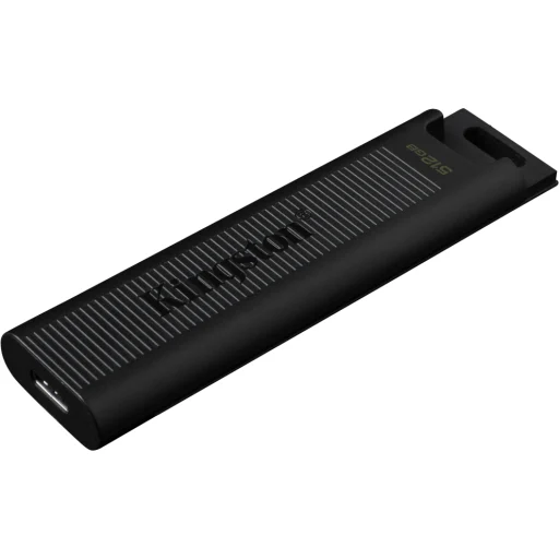 Imagen 4 de Pendrive 512GB Kingston DataTraveler Max USB-C 3.2 Gen2 Lec1000MB/s Esc900MB/s