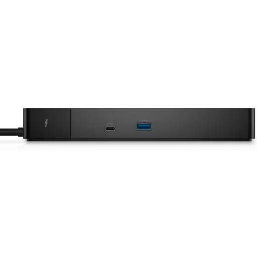 Imagen 2 de Docking Station Dell WD22TB4 ThB Prts USB-C 3*USB-A 2*DP HDMI LAN 2*ThB c/Adp