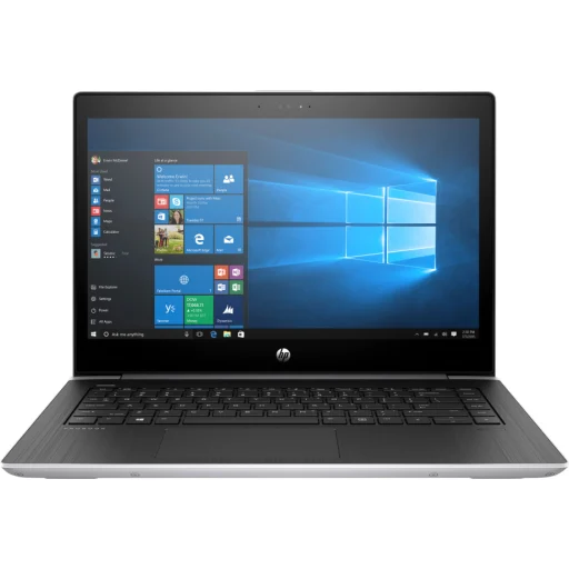 Imagen 10 de HP ProBook 440 G5 - Core i5 8250U / 1.6 GHz - Win 10 Pro 64 bits - 8 GB RAM - 1 TB HDD - 14" IPS 1920 x 1080 (Full HD) - UHD Graphics 620 - Wi-Fi, Bluetooth - kbd: Latinoamérica - con HP Elite Support