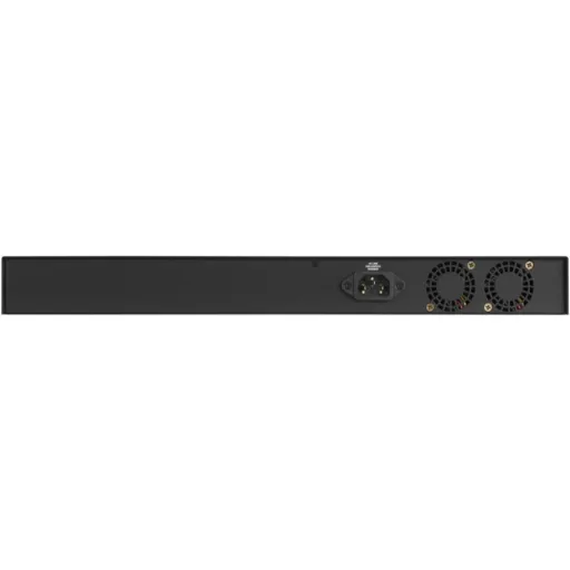 Imagen 4 de Switch Linksys 24-Port Managed POE+ SWITCH 4 1G SFP 250W, compatible con TAA
