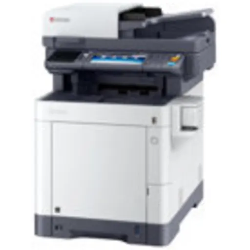 Imagen 2 de Impresora Multifunción Kyocera M6235cidn Láser Color A4 Ethernet USB Dúplex 