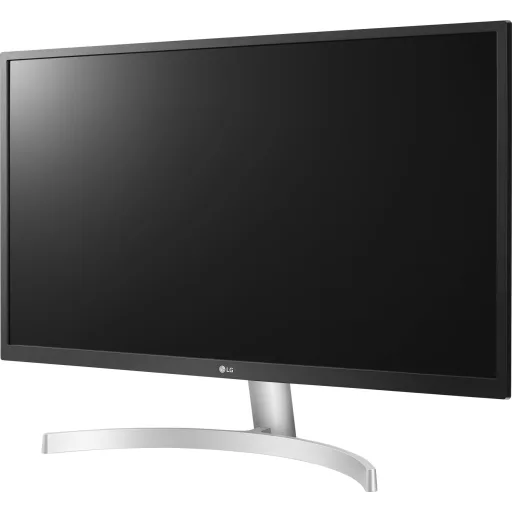 Monitor LG 27 Pulgadas Ultra HD 27UL500 Negro