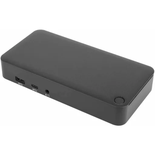 Imagen 6 de Docking Station USB-C DP  Dual video 4K HDMI con 65W PD Pass-Thru