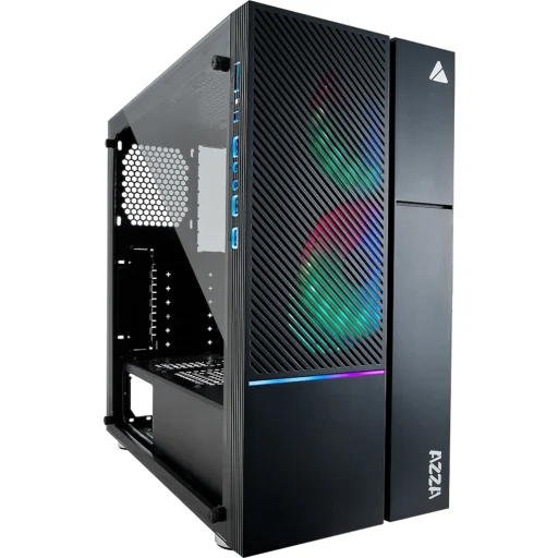 Imagen 0 de Azza IRIS 330 (CSAZ-330)