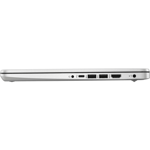Imagen 3 de Notebook HP 14-DQ2507LA I3-1115G4 RAM 4GB SSD 256GB 14" W11H