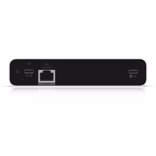 Imagen 4 de Controlador de Red Ubiquiti UniFi Cloud Key Gen2 Plus con SSD de 1TB