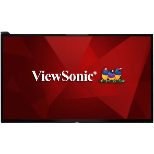 Imagen 7 de Viewsonic IFP6570 Interactive Touch 65 4