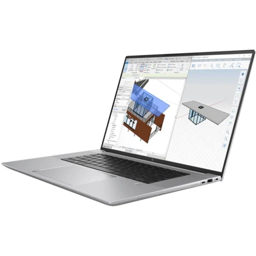Imagen 2 de Notebook WS HP ZBook Studio G10 I7-13700H RAM32GB SSD2TB 16" RTX 4070 8GB W11P