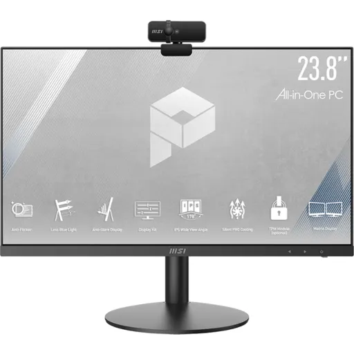 Imagen 0 de MSI PRO AP241 11M-083 [PROAP24111M083]