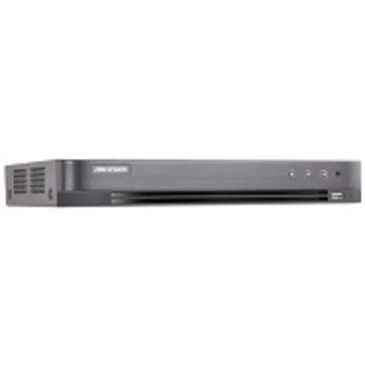 Imagen 0 de HIK - 4ch HD/CVI/AHD/CVBS DVR 1080p/4MP Lite 1SATA 1 RJ45 100M