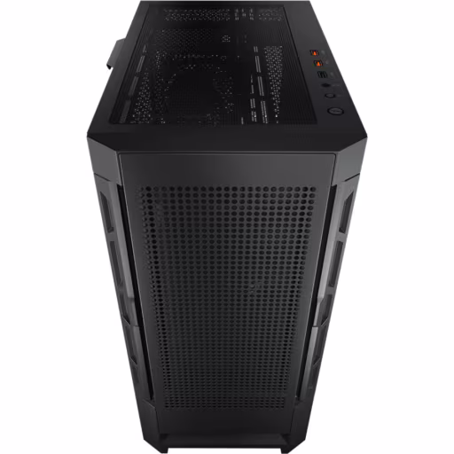 Imagen 4 de Gabinete Gamer Cougar Airface, MidTower Vidrio templado USB2.0 2*USB3.0 ATX Negr