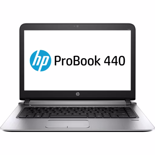 Imagen 12 de Notebook HP ProBook 440 G3 I5-6200U RAM 8GB HDD 500GB 14" FHD W10