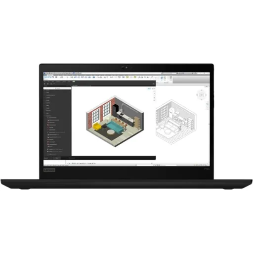 Imagen 11 de Notebook Lenovo ThinkPad P14s G2 AMD R7 Pro 5850U RAM 16GB SSD 512GB 14" W10P
