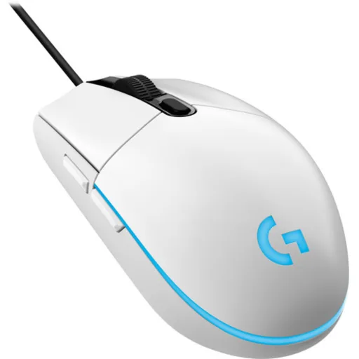 Imagen 0 de Logitech G203 Prodigy White (910-005081)