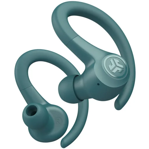 Imagen 3 de Audifono True Wireless Go Air Sport Jlab Teal