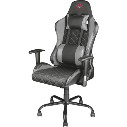 Imagen 0 de Trust GXT 707R Resto Gaming Chair - grey