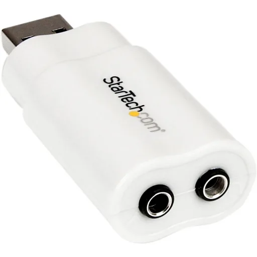 Imagen 7 de USB to Stereo Audio Adapter Converter