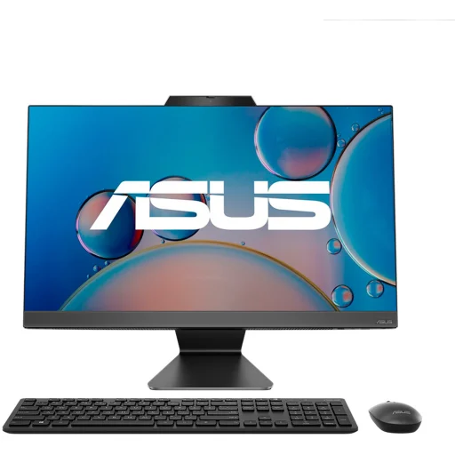 Imagen 0 de Computador Asus AIO M3 M3402 AMD Ryzen 5 7520U RAM 16GB SSD 512GB W11H
