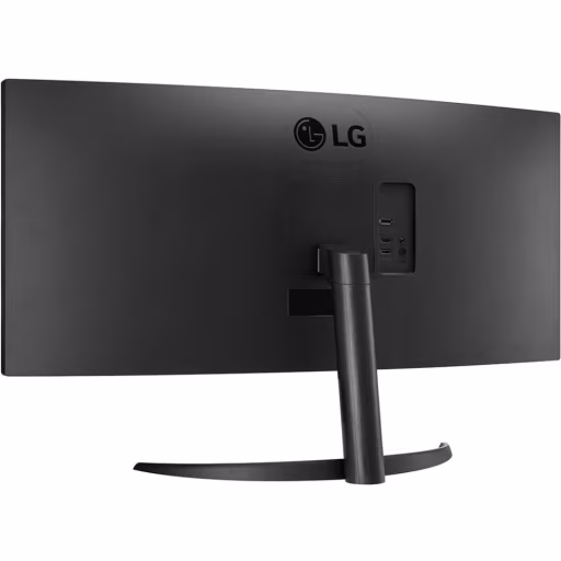 Imagen 6 de Monitor Curvo LG 34WR50QC-B 34" WQHD 3440*1440 VA DP 2*HDMI 100Hz FreeSync