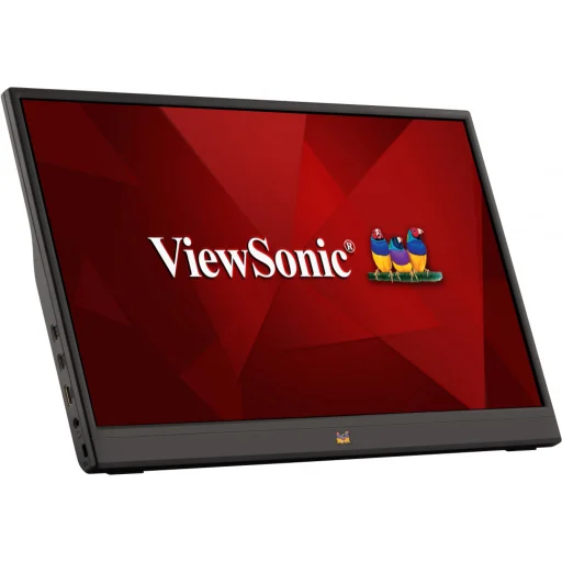 Imagen 12 de Monitor Portátil Viewsonic VA1655 16" FHD 1920*1080 LED IPS mHDMI USB-C 60Hz