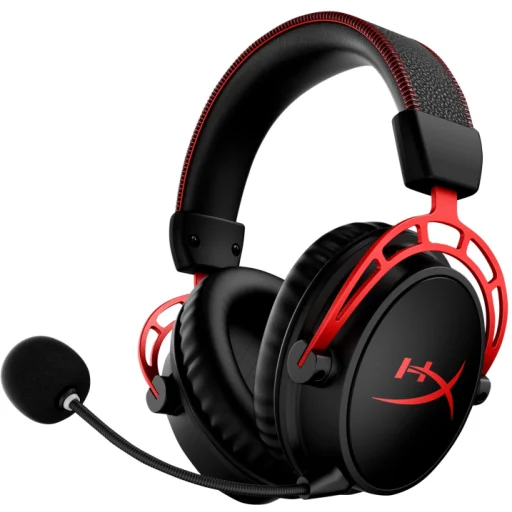 Imagen 5 de CLOUD ALPHA WL ROJO