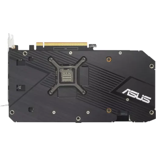 Imagen 4 de Tarjeta de Video Asus Dual Radeon RX 6600 V2 8GB GDDR6 PCIe 4.0 3*DP HDMI ATX