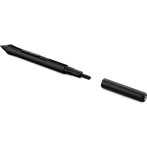 Imagen 7 de Tableta Digitalizadora Wacom Intuos Creative Pen Tablet Small Black 