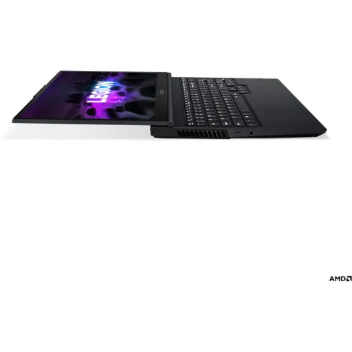 Imagen 6 de Notebook Lenovo Legion L5 R5 AMD Ryzen 5600H 8GB 512GB 15.6" RTX 3060 6GB W10H