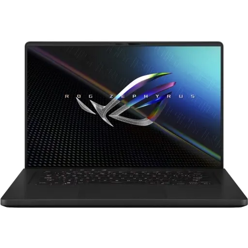 Imagen 0 de Notebook Gamer Asus Rog Zephyrus M16 I7-11800H RAM 16GB SSD 512GB 16" Vid4G W10H