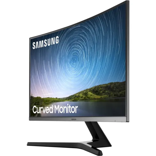 Imagen 12 de Monitor Curvo Samsung C32R500  Full HD 32" 1920x1080 LED 1*HDMI FreeSync