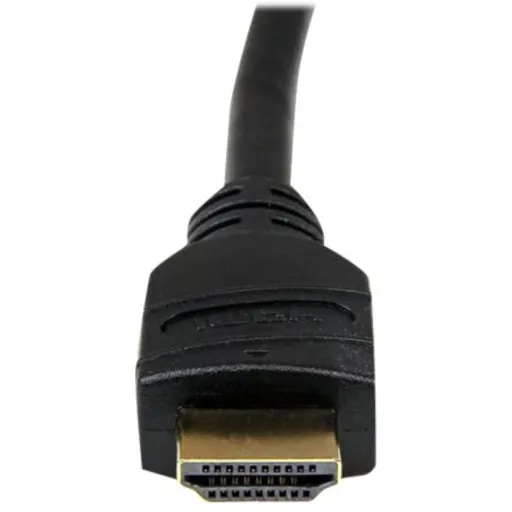 Imagen 2 de Cable HDMI Macho a HDMI Macho Longitud 10 metros Activo CL2 Instalación en Pared