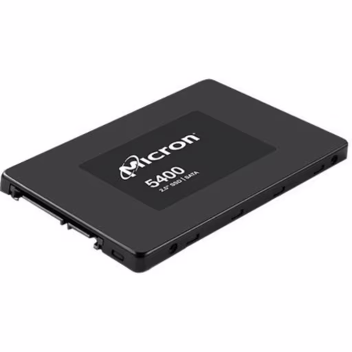 Unidad SSD Lenovo ThinkSystem 5400 Pro 1.92TB 2.5"" SATA3 6Gb/s Le540MBs Es520MBs