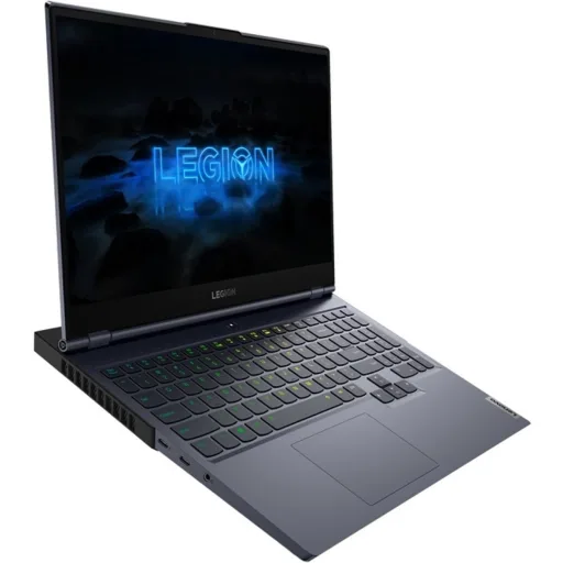 Imagen 0 de Notebook Gamer Lenovo Legion 7 I7-10750H RAM 32GB SSD 1TB M.2 15.6" VID8GB W10H