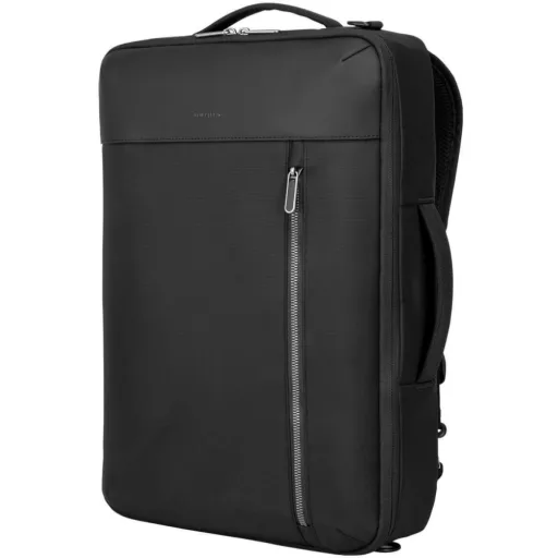 Imagen 8 de Mochila urban convertible para Macbook hasta 16 pulgadas Targus Negra