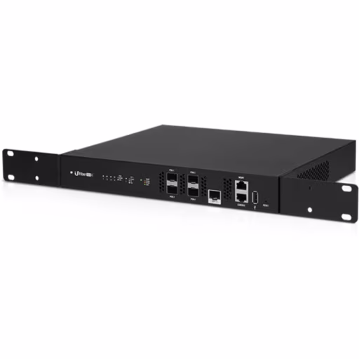 Imagen 11 de Ubiquiti Network media streaming Capacity GPON OLT