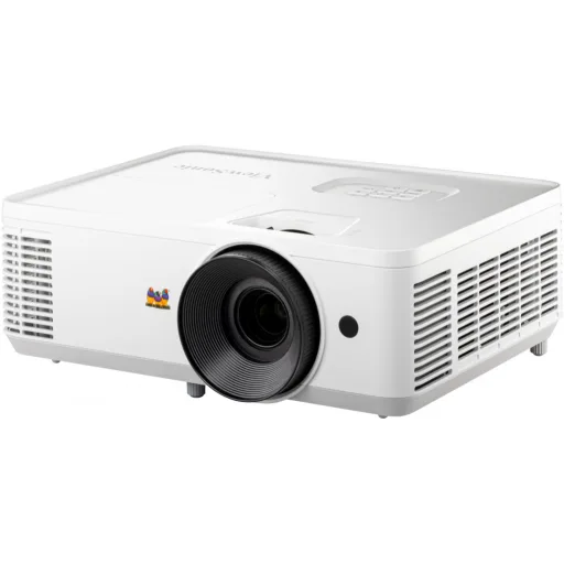 Imagen 0 de Proyector ViewSonic PA700X 4500 Lumens ANSI XGA 1024*768 2*HDMI VGA USB RS232