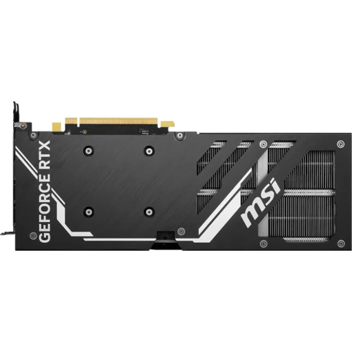 Imagen 3 de Tarjeta de Video GF-RTX 4060 Ti VENTUS 3X 16G OC 16GB GDDR6 PCIe 3*DP HDMI ATX