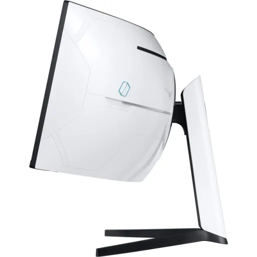 Imagen 18 de Monitor Gamer Curvo Samsung UltraWide Odyssey G9 DQHD 49" 5120x1440 LED HDMI DP