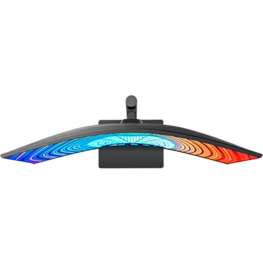 tecnomas.cl Monitor Curvo Samsung LS34A650U 34" WQHD 3440*1440 VA