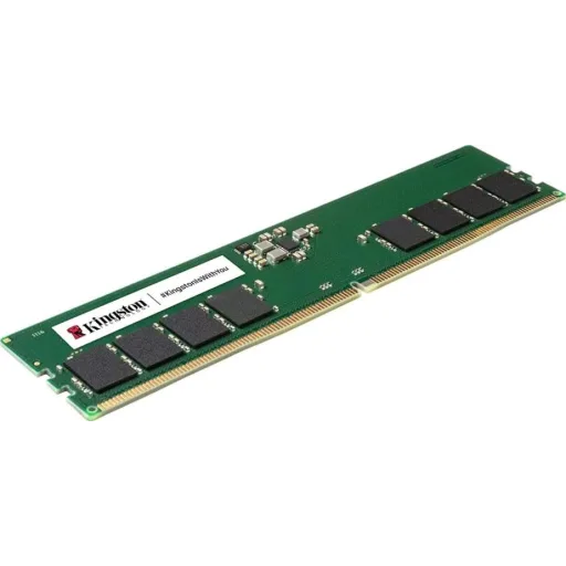 Imagen 0 de Memoria RAM 8GB DDR5 4800MHz DIMM CL40 Non-ECC 1.1V 288p - Kingston 