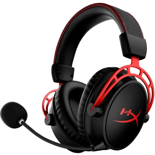 Imagen 6 de CLOUD ALPHA WL ROJO