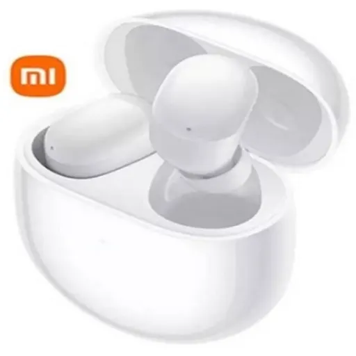 Imagen 3 de Audífonos Inalámbricos Xiaomi Redmi Buds 4 BT5.2 Cuna de Carga Canc.Ruido Blanco