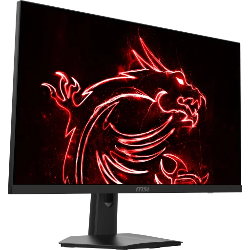 Imagen 10 de Monitor Gamer MSI G274F 27" FHD 1920*1080 Rapid IPS 2*HDMI DP Salida Aud 180Hz