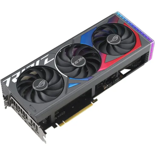 Tarjeta grafica online pcie 4.0