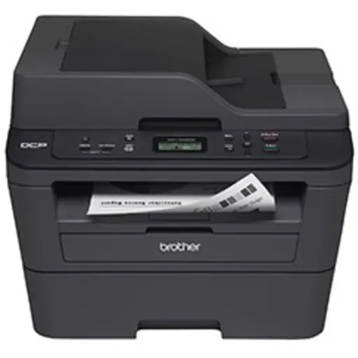 Imagen 5 de Impresora Multifunción Brother DCP-L2540DW Láser Monocromo Duplex WiFi LAN+TONER