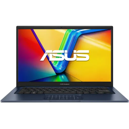Imagen 0 de Notebook Asus Vivobook 14 X1404ZA-NK030W I5-1235U RAM 8GB SSD 512GB 14" W11H