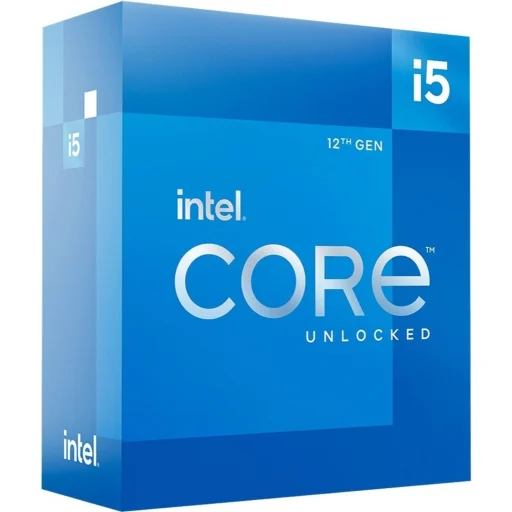 Imagen 5 de CPU Intel® Core I5-12600K 12Gth 3.70-4.90GHz Turbo 20MB 6 Núcleos LGA1700 c/Graf