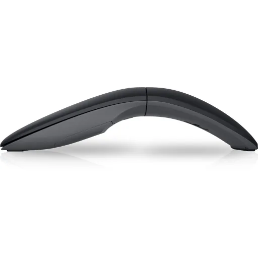 Imagen 2 de Mouse Dell Travel MS700 Conectividad Inalámbrica Bluetooth 3 botones Color Negro