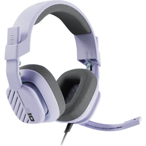 Imagen 17 de Astro Headset A10 Wireless PS4PS5XboxPC Black