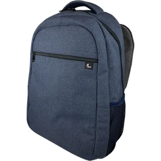 Dell Mochila Para Notebook Ecoloop Urban, Hasta 15″, Capacidad 20 Litros,  Azul –